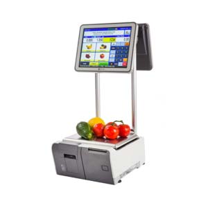 bilance-touch-screen