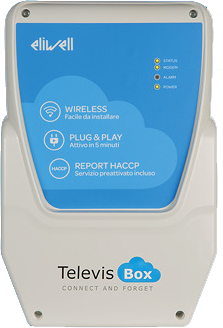 televisbox