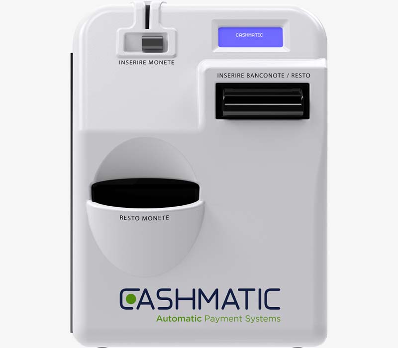 cashmatic plus cashmatic plus