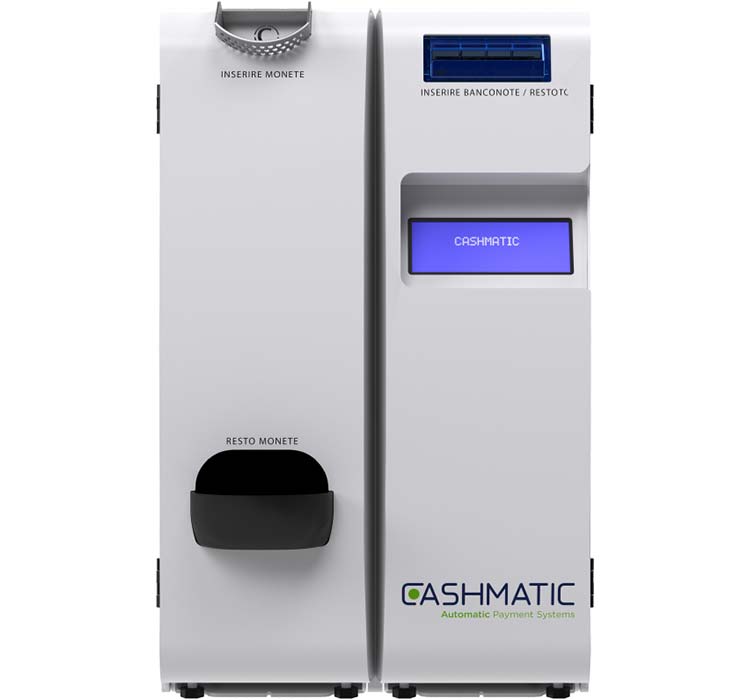 cashmatic premium cashmatic premium