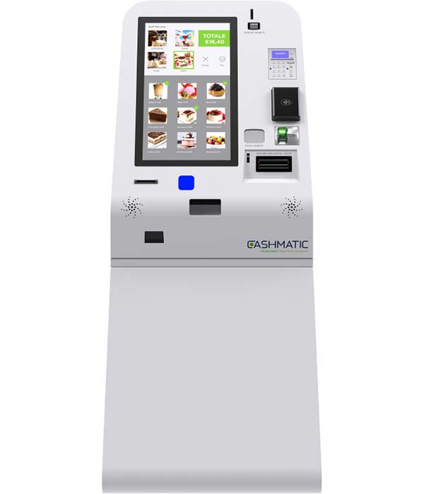 cashmatic self evolution pro cashmatic self evolution pro