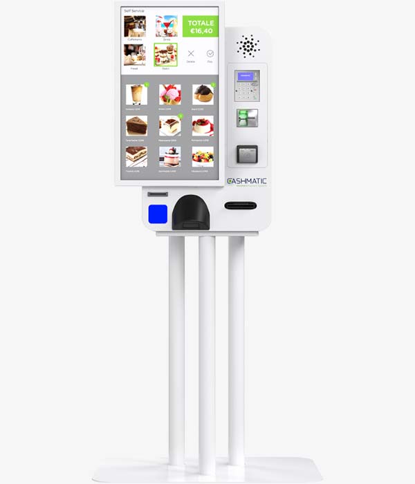 cashmatic self evolution smart pos cashmatic self evolution smart pos