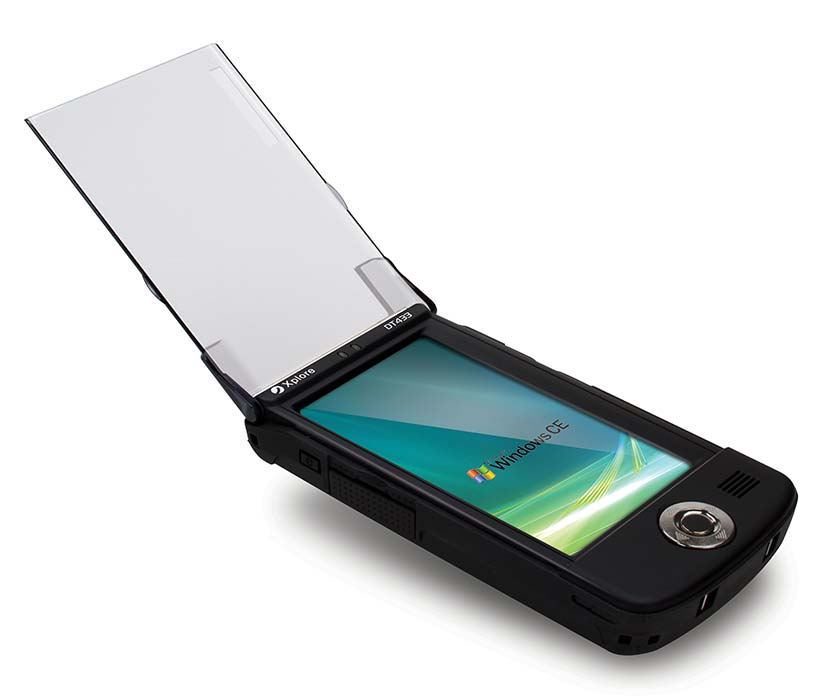 xplore dt433 xplore dt433