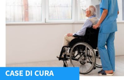 case di cura