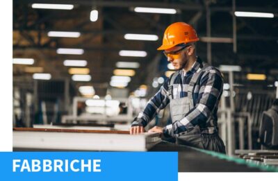 fabbriche