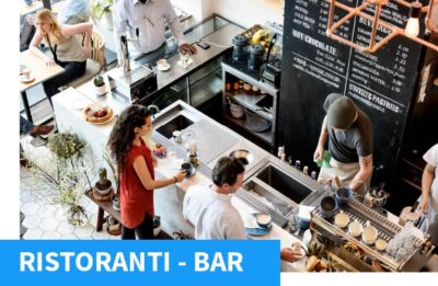 ristoranti bar