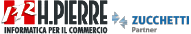 Hpierre Logo