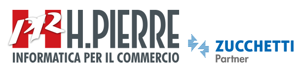 Hpierre Logo